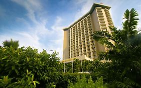 Century Park Hotel Manila Philippines